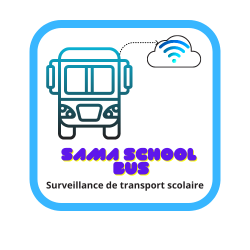SamaSchoolBus Logo